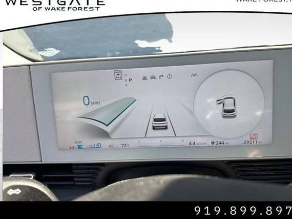 HYUNDAI IONIQ 5 2022 KM8KM4AE0NU061584 image HYUNDAI IONIQ 5 2022 KM8KM4AE0NU061584 image